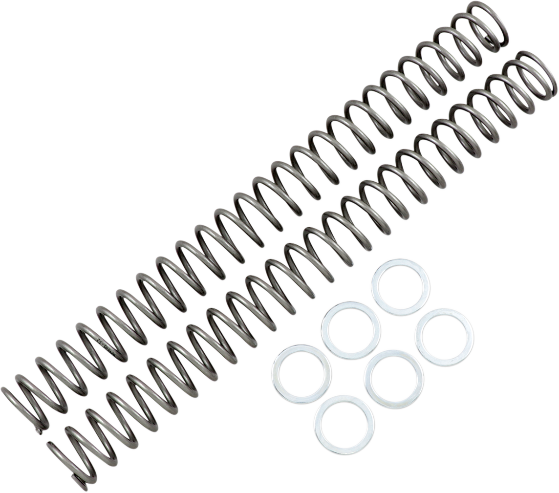 RACE TECH Fork Springs - 0.52 kg/mm FRSP 444552