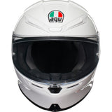 AGV K6 S Helmet - White - XL 0101-18661