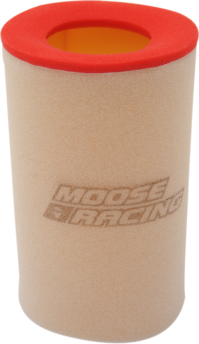 MOOSE RACING Pre-Oiled Air Filter - Yamaha 3-80-25