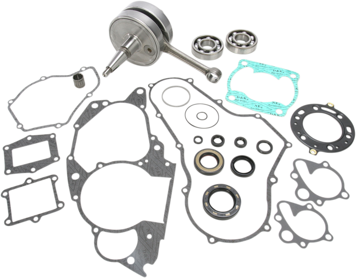 Hot Rods Crankshaft Kit CBK0043