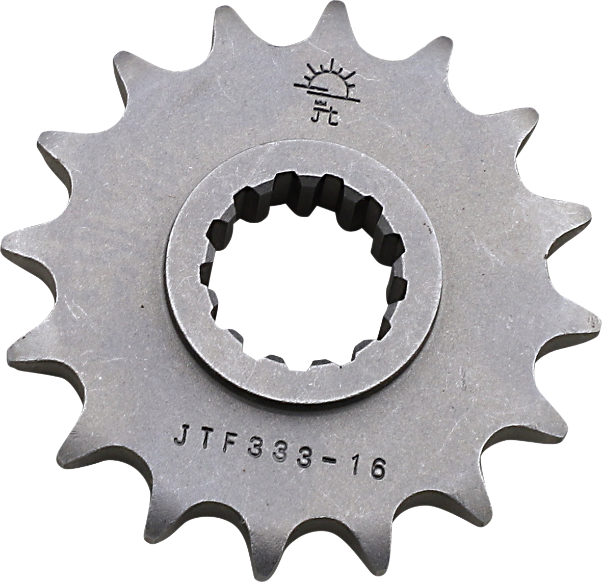 JT SPROCKETS Counter Shaft Sprocket - 16-Tooth JTF333.16