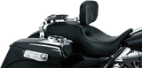 KURYAKYN Driver's/Passengers Backrest - Chrome 1660