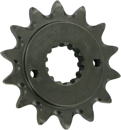 RENTHAL Sprocket - Honda - 14 Tooth 282--520-14GP