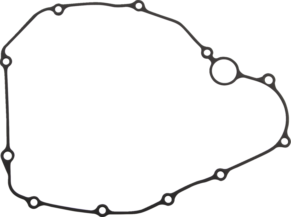 MOOSE RACING Gasket Clutch Inner 816326MSE