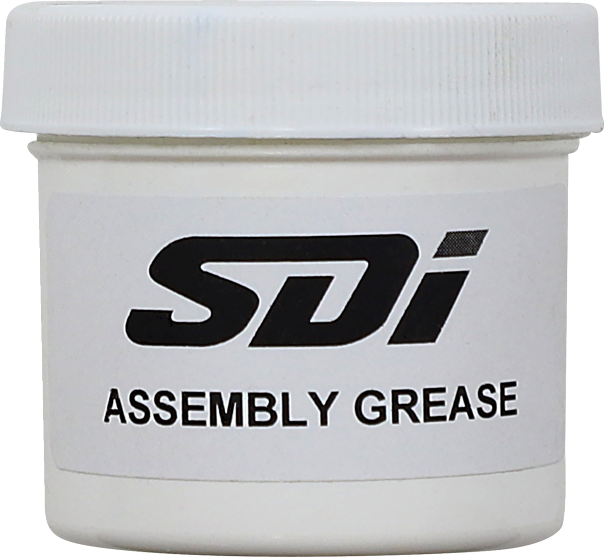 SDI Assembly Grease - 2 oz.net wt. SDOAG2OZ