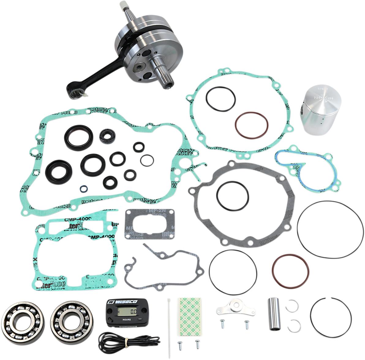 WISECO Engine Kit Performance PWR124-100