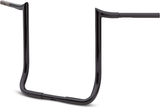 LA CHOPPERS Handlebar - Prime Ape - 18" - Black LA-7352-18B