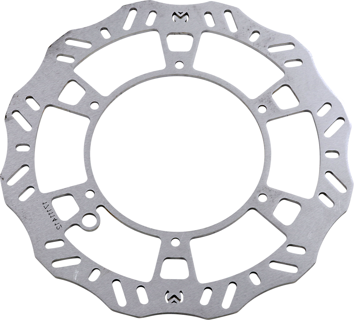 MOOSE RACING Front Rotor - KTM 1711-FR-KTM04