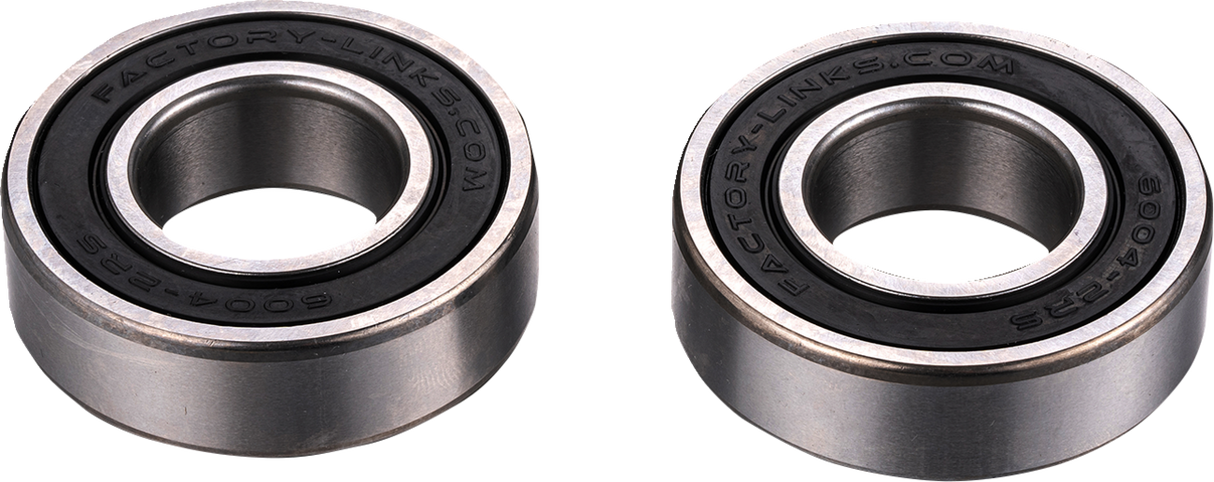 FACTORY LINKS Wheel Bearing Kit - Front/Rear FWK-C-005