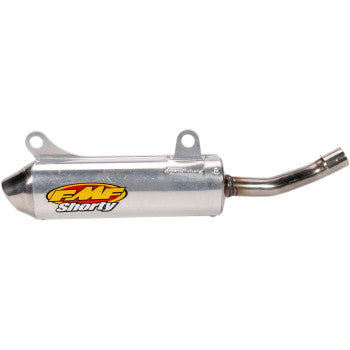 FMF Powercore 2 Shorty Silencer CR250R 2002-2007 021015 FMF021015