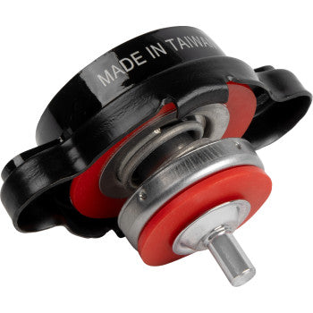 MOOSE RACING Radiator Cap with Temperature Gauge - 2.0 Bar - KTM I15-5203B