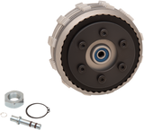 BELT DRIVES LTD. Competitor Clutch CC-132H-BB