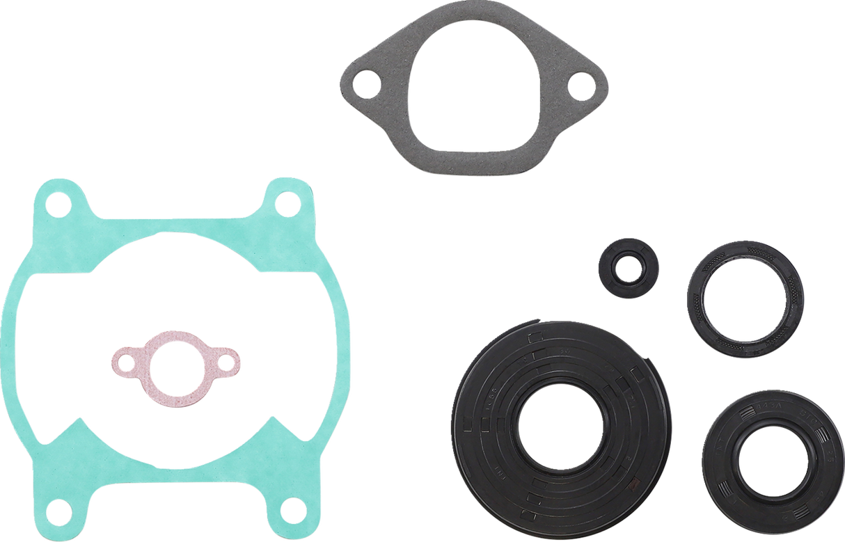 VERTEX Complete Gasket Kit 711027A