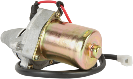 Parts Unlimited Starter Motor 410-54009