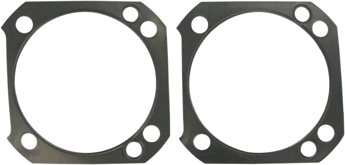 COMETIC Base Gasket - Twin Cam 4" - .020" C9738