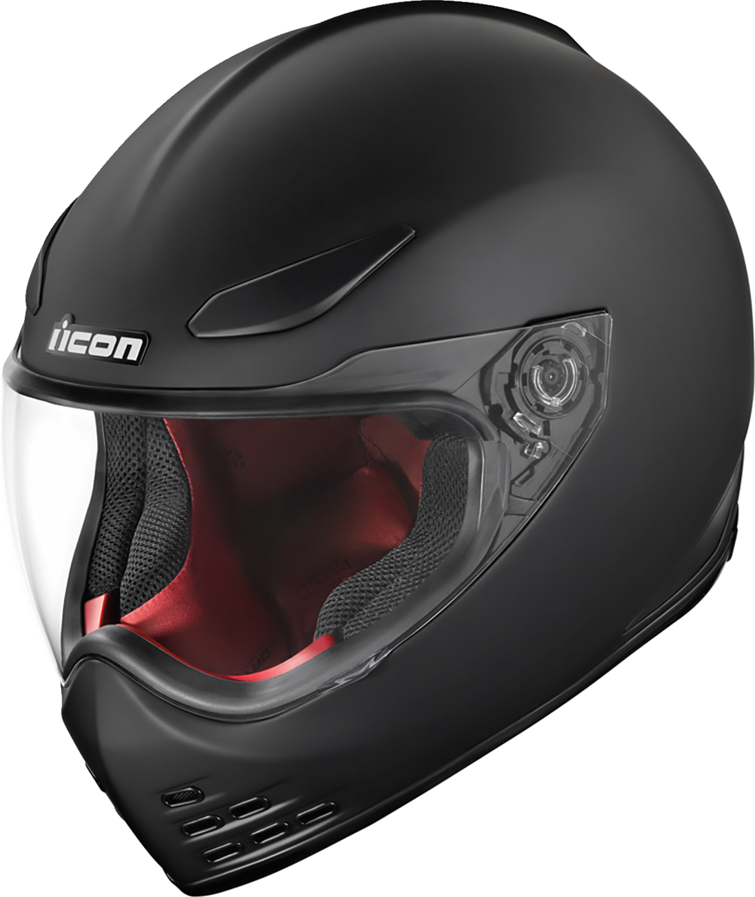 ICON Domain™ Helmet - Rubatone - Medium 0101-14918