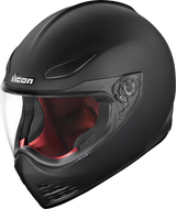 ICON Domain™ Helmet - Rubatone - Medium 0101-14918