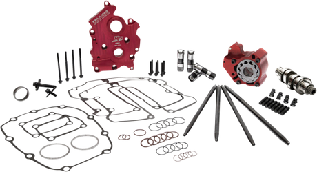 FEULING OIL PUMP CORP. Race Series Camshaft Kit - 508 Series 7267ST