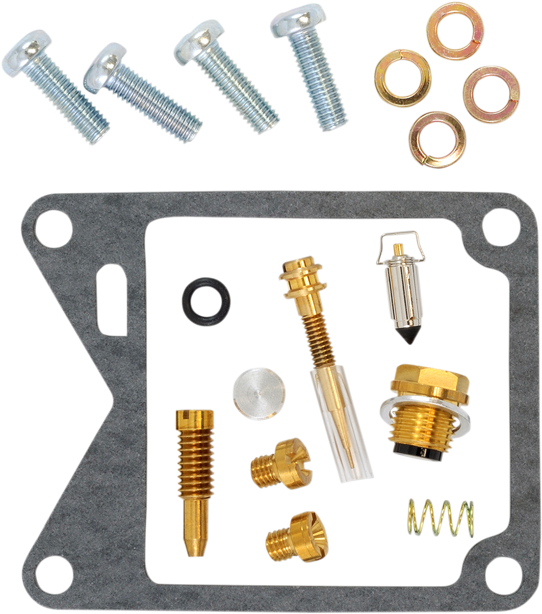 K&L SUPPLY Carburetor Repair Kits 18-2577