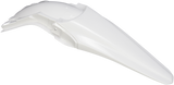 ACERBIS Rear Fender - White 2250410002