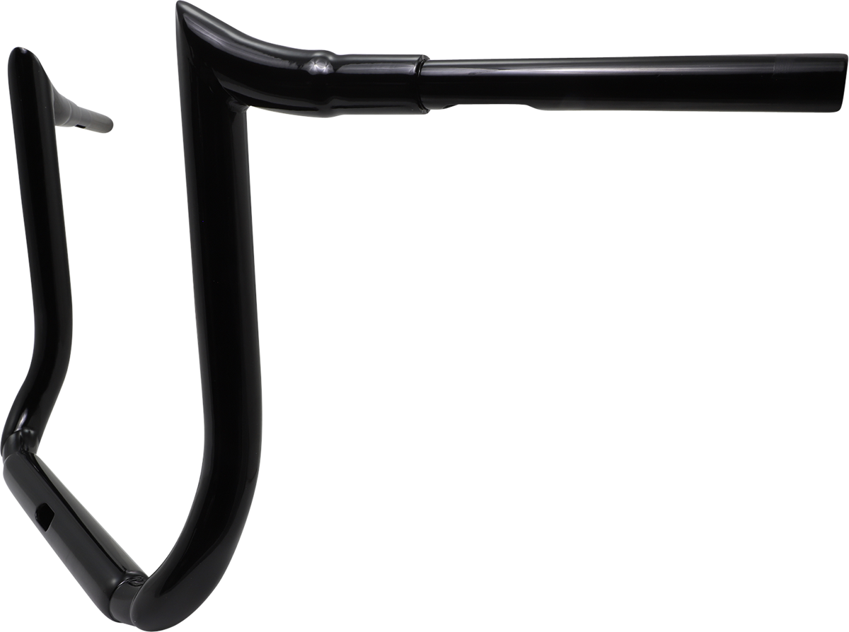 LA CHOPPERS Handlebar - Prime Ape - 14" - Black LA-7356-14B