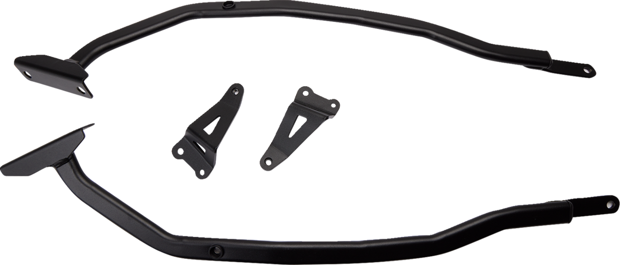 GIVI Side Arms - Rear Rack - Suzuki - GSX/GSF 539FZ