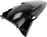 ACERBIS Rear Fender - Black NO TABS FOR OEM TAILLIGHT 2040750001