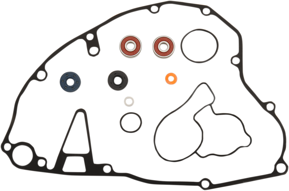 ATHENA Water Pump Gasket Kit - Kawasaki P400250475008