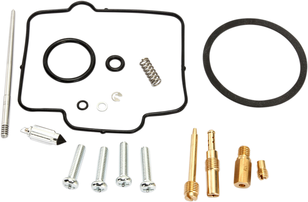 MOOSE RACING Carburetor Repair Kit - Honda 26-1546