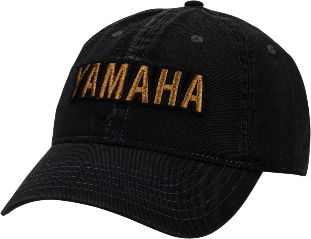 YAMAHA APPAREL Yamaha Hat - Slate NP21A-H1869