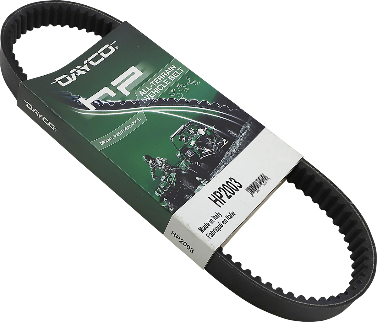 DAYCO PRODUCTS,LLC Drive Belt HP2003