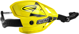 CYCRA Handguards - HCM - 1-1/8" - Suzuki Yellow 1CYC-7506-55HCM