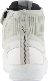 ALPINESTARS Stella Stated Podium Shoes - White - US 5 2540224-2004-5