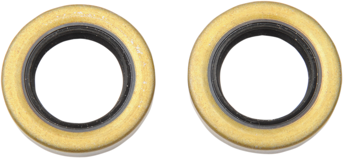 DRAG SPECIALTIES Replacement Seals 15-0504-SL