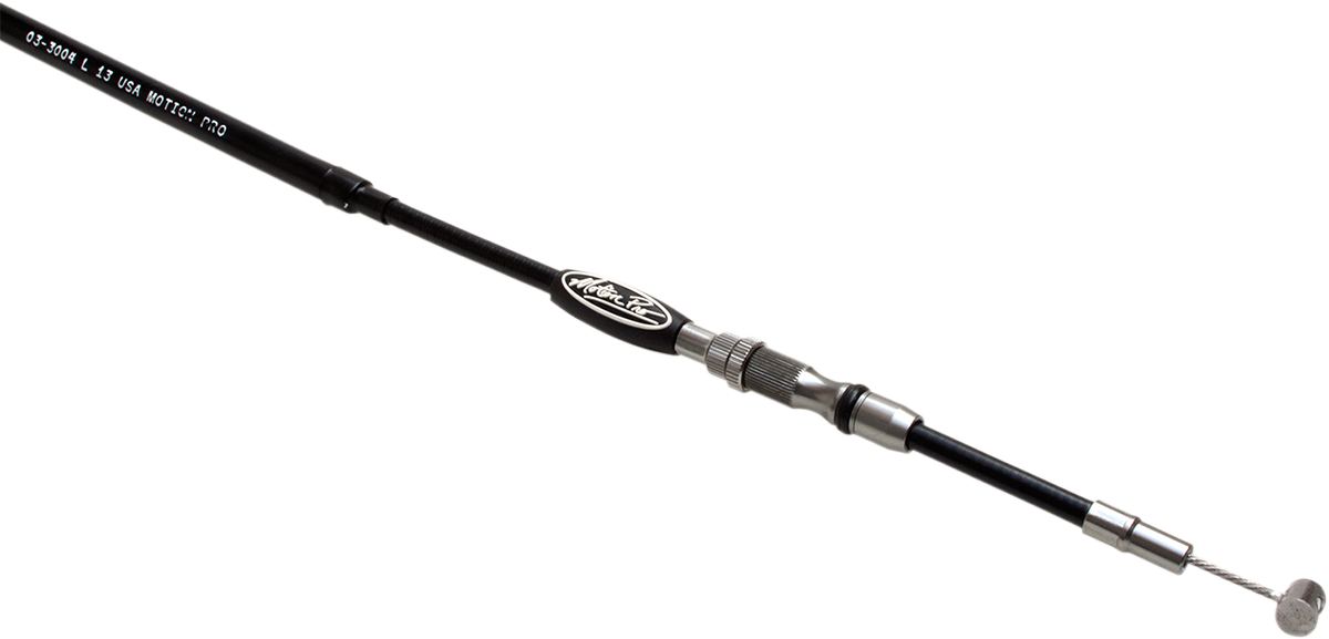 MOTION PRO Clutch Cable - T3 - Kawasaki 03-3004