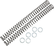 RACE TECH Fork Springs - 0.40 kg/mm FRSP 435140