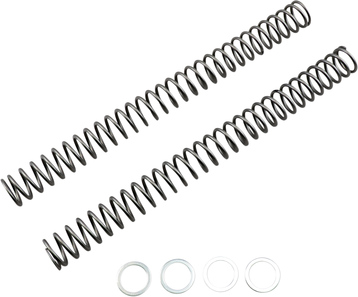 RACE TECH Fork Springs - 0.44 kg/mm FRSP 444544