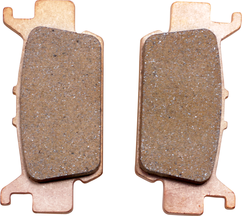 EBC Sintered Metal Brake Pads - FA703SV FA703SV