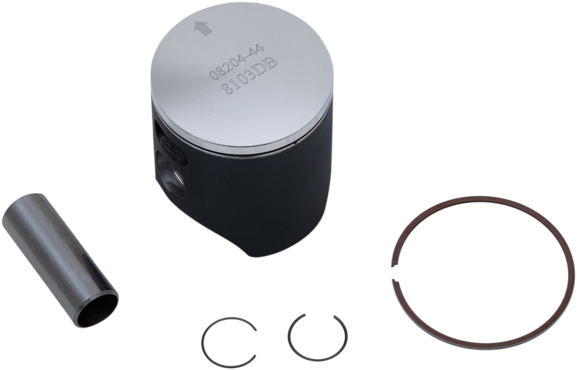 WOSSNER Piston Kit - RM85 - 47.97 mm 8103DC