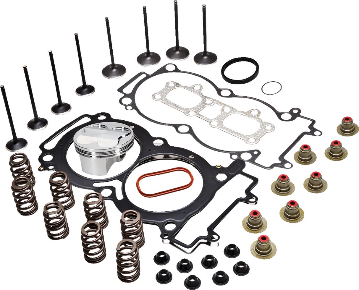 KIBBLEWHITE Top End Service Kit 82-83900