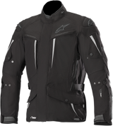 ALPINESTARS Yaguara Drystar® Jacket - Black - Large 3203218-104-L