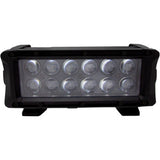 SADDLE TRAMP LED Light Bar - 8" HE-INFIN8