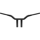 LA CHOPPERS Handlebar - Kage Fighter - 10" - Black  Glide 2024  LA-7345-10B