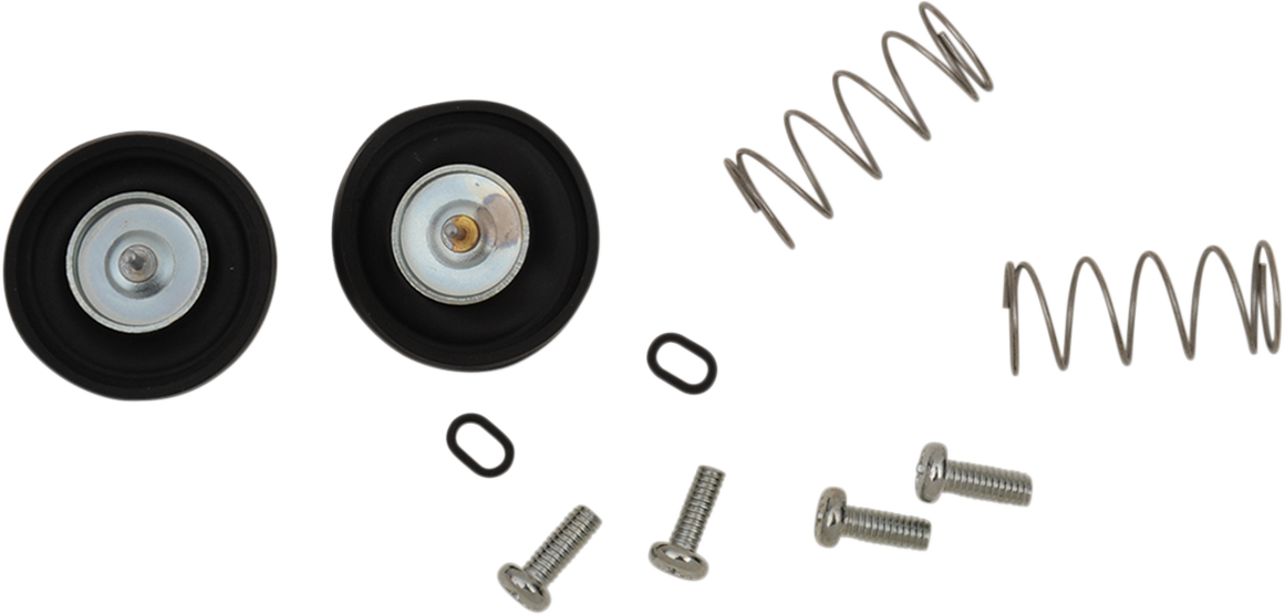 Parts Unlimited Air Cut-Off Valve Rebuild Kit 46-4026