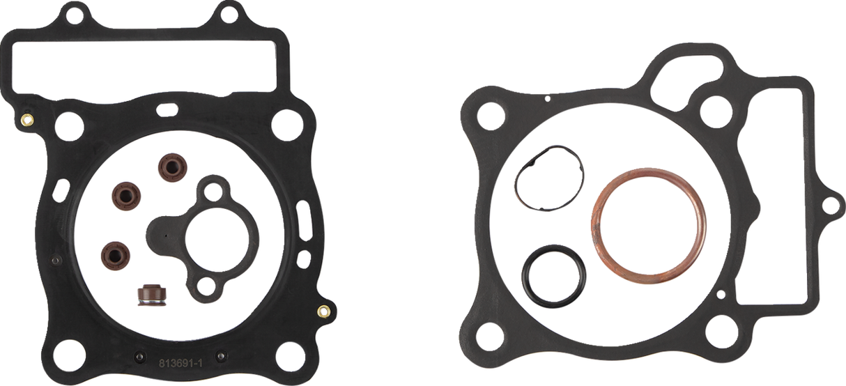 MOOSE RACING Top End Gasket 8100047MSE