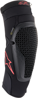 ALPINESTARS Knee Guards - Bionic Flex - L/XL 6505121-13-L/XL