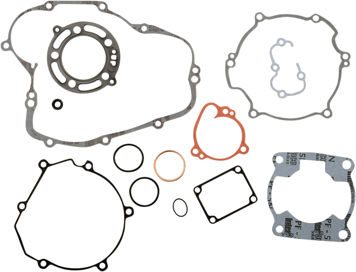 MOOSE RACING Complete Motor Gasket Kit 808484MSE