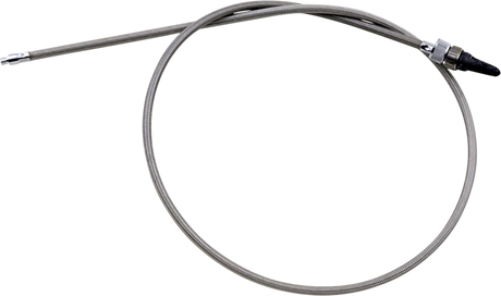 MOTION PRO Speedometer Cable - Armor Coat 66-0135