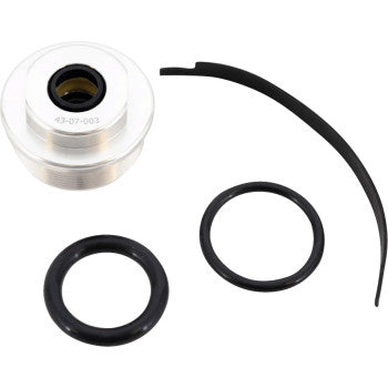 HYGEAR SUSPENSION Shaft Overhaul Kit - Wrench Flats 43-07-003-R