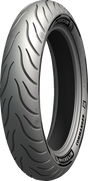 MICHELIN Tire - Commander III - Front - 120/70B21 - 68H 72329